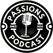 passion podcast